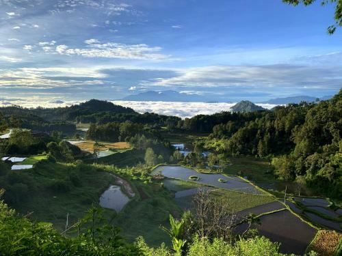 Lande Villa
