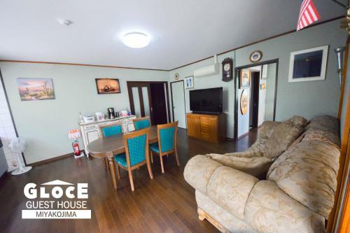 Apartamento Gloce Port Side House L ??????????????????????????? ?????? Bbq?
