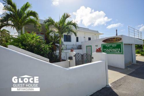 Apartamento Gloce Port Side House L ??????????????????????????? ?????? Bbq?