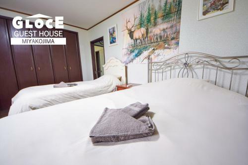 Apartamento Gloce Port Side House L ??????????????????????????? ?????? Bbq?