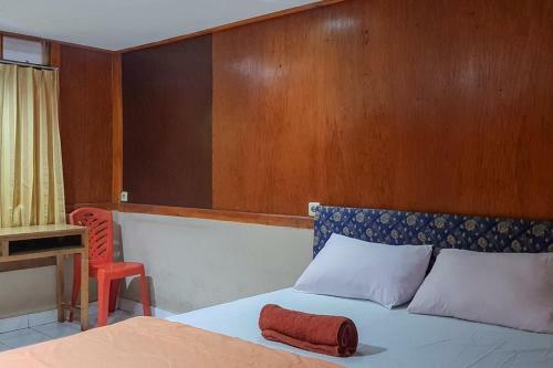 Hotel Rima Ruteng Redpartner