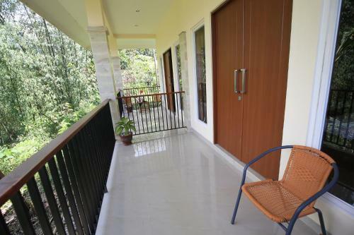 Villa Ara Garden Inn, Accommodation, Yoga Studio & Spa