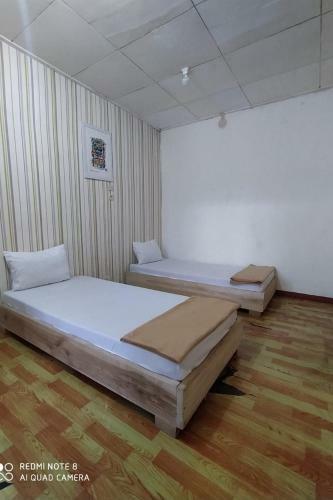 Hotel Banana Home Stay Syariah Redpartner