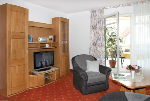 Apartamento Haus Buchenhof