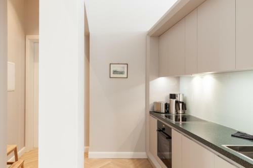Apartamento Villa Staudt