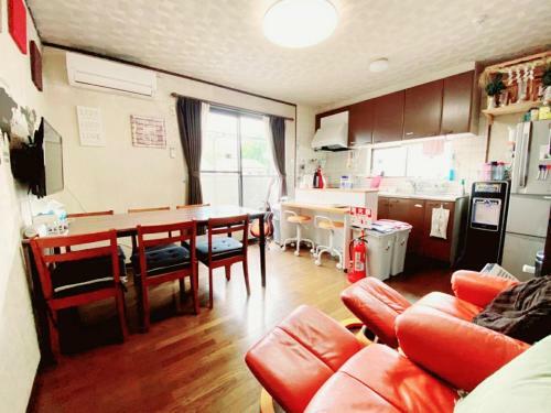 Hostal Guesthouse Oneworld Toji - Vacation Stay 40034v