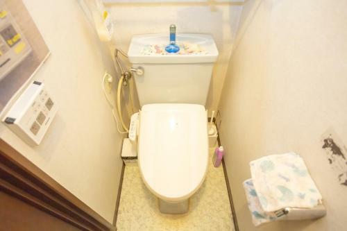 Hostal Guesthouse Oneworld Toji - Vacation Stay 40034v