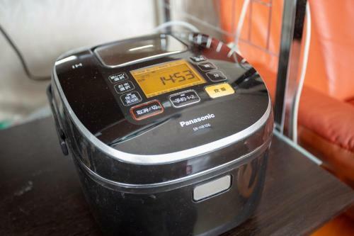 Hostal Guesthouse Oneworld Toji - Vacation Stay 40034v