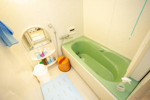Hostal Guesthouse Oneworld Toji - Vacation Stay 40034v