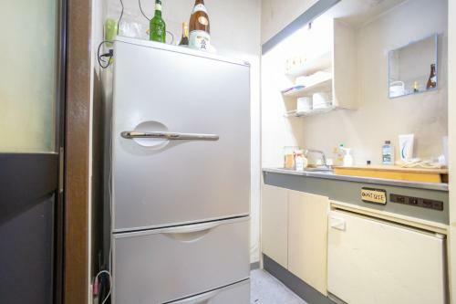 Hostal Guesthouse Oneworld Toji - Vacation Stay 40034v