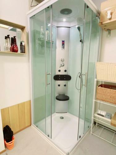 Hostal Guesthouse Oneworld Toji - Vacation Stay 40034v