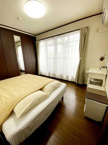 Hostal Guesthouse Oneworld Toji - Vacation Stay 40034v