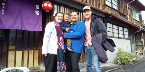 Hostal Guesthouse Oneworld Toji - Vacation Stay 40034v