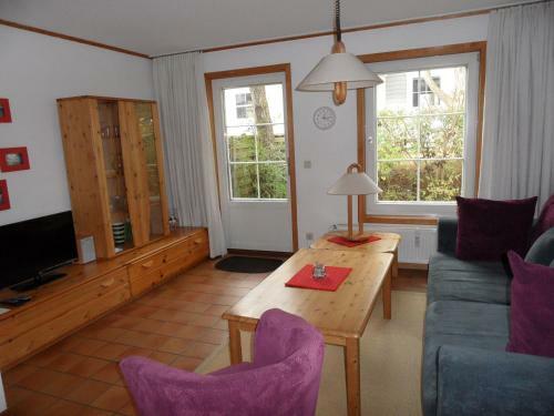�kologische Ferienanlage