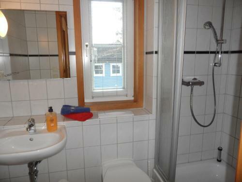 �kologische Ferienanlage