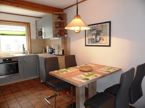 �kologische Ferienanlage