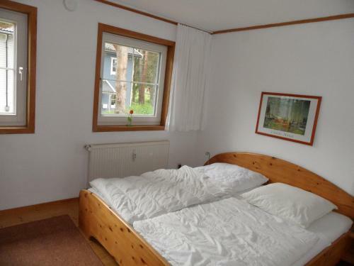 �kologische Ferienanlage