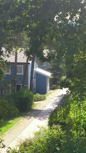 �kologische Ferienanlage