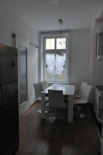 Hostal Villa Seeland