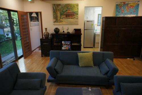 Hostal Guest House Ki-zu - Vacation Stay 95389v