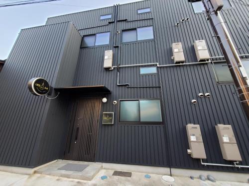 Apartamento Loco Minamiichi