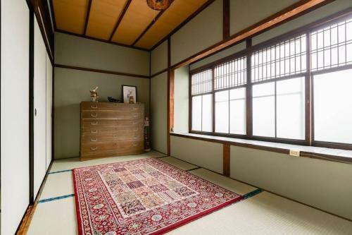 Apartamento Shikano Resort