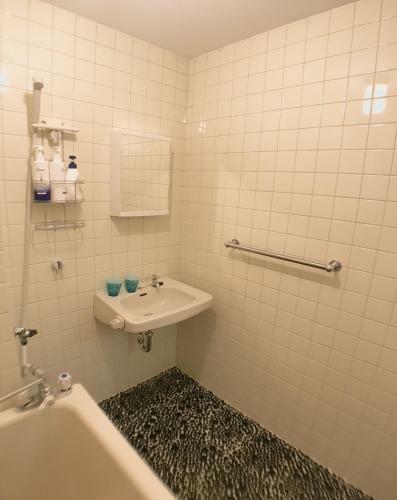 Apartamento Corpo Taniguchi - Vacation Stay 79169v