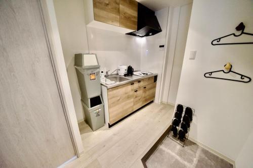 Apartamento ????osu 401(niji)