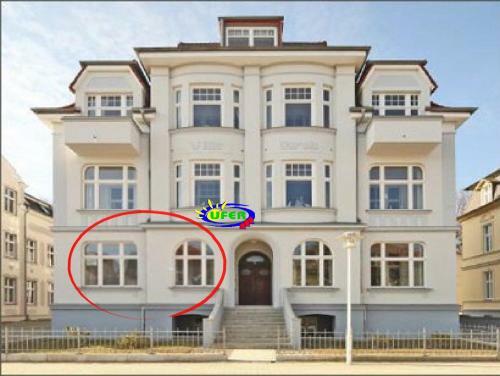 Apartamento Villa Carola - 100 M Zum Strand