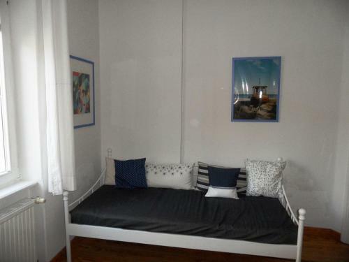 Apartamento Villa Carola - 100 M Zum Strand
