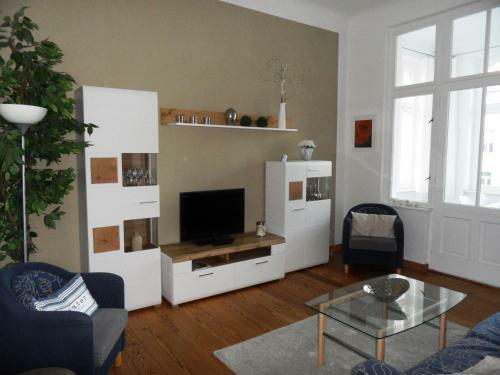Apartamento Villa Carola - 100 M Zum Strand