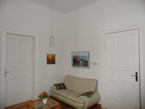 Apartamento Villa Carola - 100 M Zum Strand