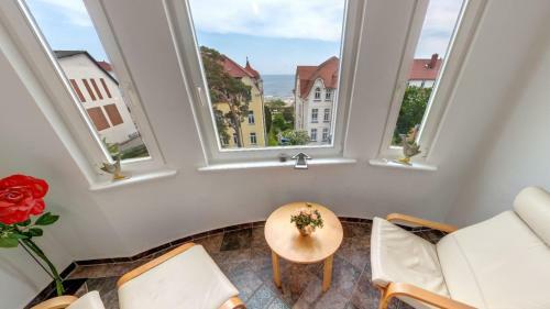 Apartamento Villa Carola - 100 M Zum Strand