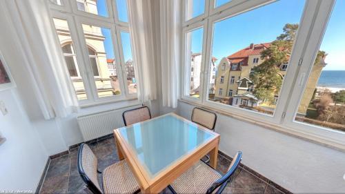 Apartamento Villa Carola - 100 M Zum Strand