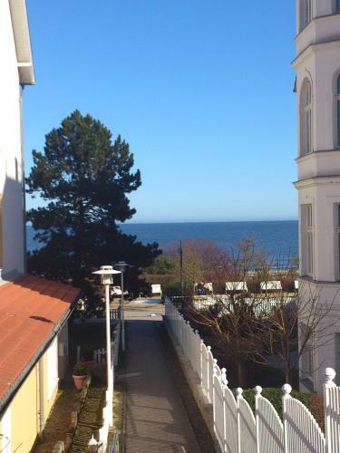 Apartamento Villa Carola - 100 M Zum Strand