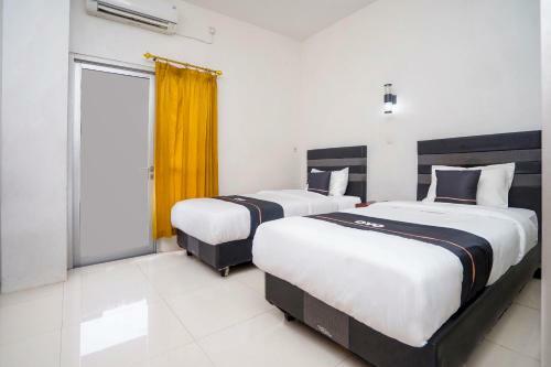 Hotel Oyo 2695 D'es Guest House