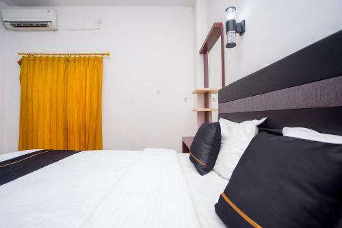 Hotel Oyo 2695 D'es Guest House