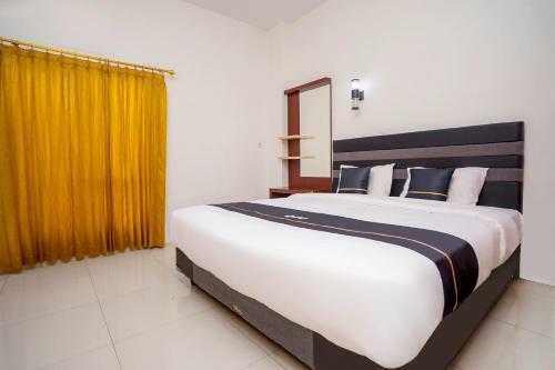 Hotel Oyo 2695 D'es Guest House