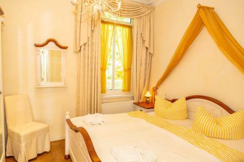 Apartments Wald-residenz Bansin