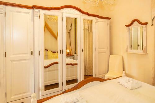 Apartments Wald-residenz Bansin