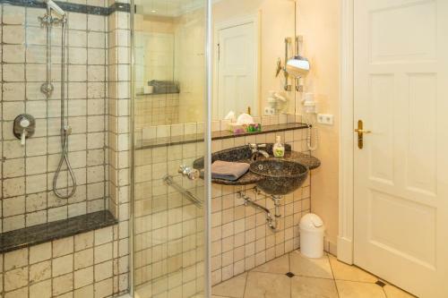 Apartments Wald-residenz Bansin