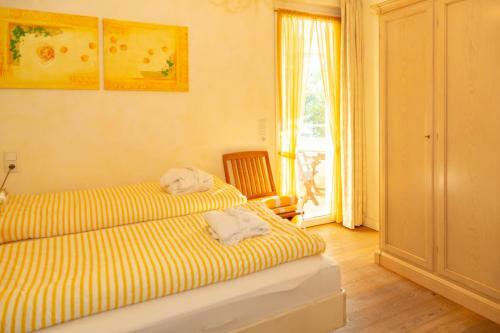 Apartments Wald-residenz Bansin