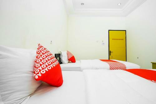 Hotel Oyo 2319 Tengkawang Residence