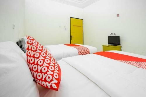 Hotel Oyo 2319 Tengkawang Residence