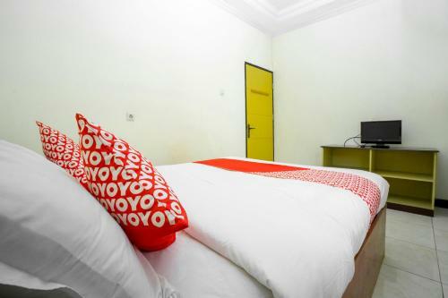 Hotel Oyo 2319 Tengkawang Residence