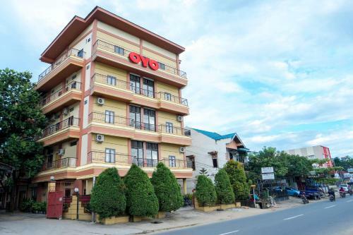 Hotel Oyo 2319 Tengkawang Residence