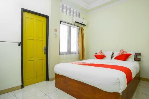 Hotel Oyo 2319 Tengkawang Residence