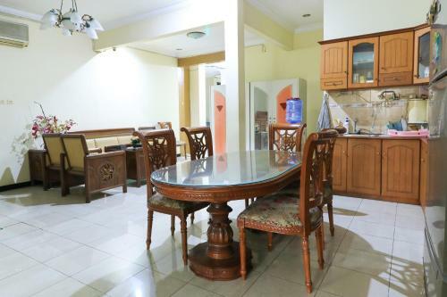 Hostal Guest House Samarinda