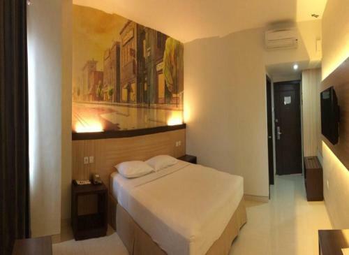 Hostal Hotel Mj