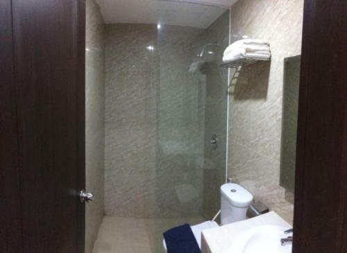 Hostal Hotel Mj